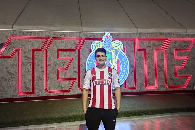 Chivas: Game Matchs and Beers - FAQs