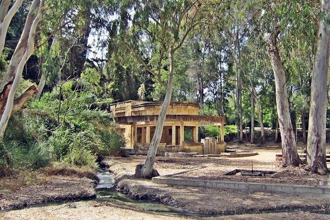 Chlemoutsi caste - Kyllini shore excursion from Katakolon port - How the Tour Works in Practice