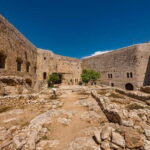 Chlemoutsi Castle: A Knights Legacy Archaeologist-Led Tour - Practical Details and Tips