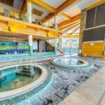 Chocholowskie Thermal Baths Full Access with Private Transfers from Krakow - Value for Money