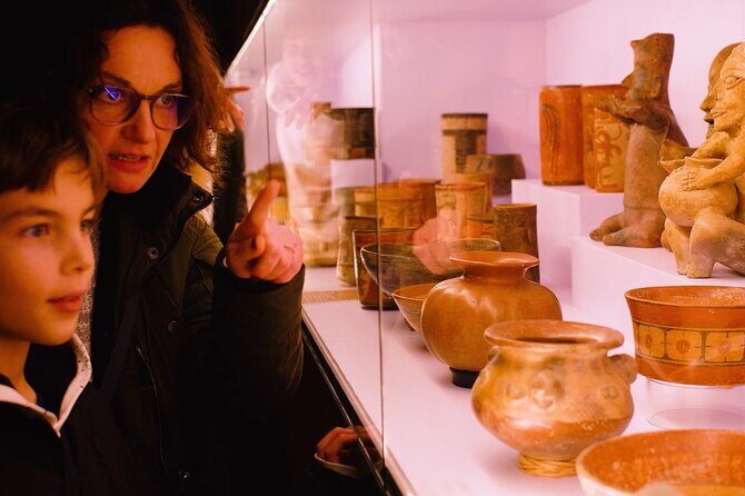 Choco-Story Paris - The Chocolate Museum - The Experiences Breakdown: Pros & Cons