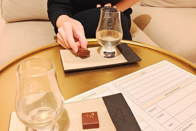 Chocolate and Jenever (Belgian Gin)Tasting in Ghent - The Value and Who This Tour Is Best For