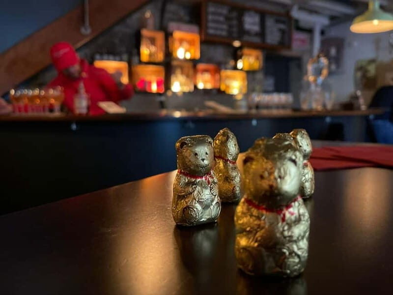 Chocolate and liquor fun in Bern with tasting - Who Should Consider This Tour?