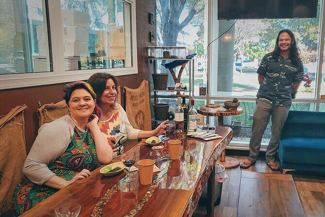 Chocolate and Wine Pairing in Chantilly - Who Will Enjoy This Tour Most?