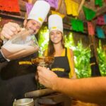 Chocolate & Margarita Workshop - The Practical Details: What You Should Know