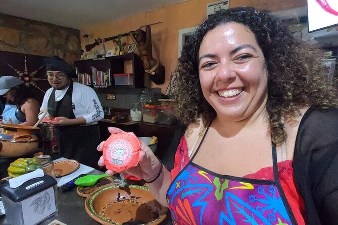 Chocolate Tasting & mayan show - Practical Details and What to Expect