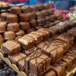 Chocolate Tasting tour - The Itinerary: A Walk Through Londons Finest Chocolatiers