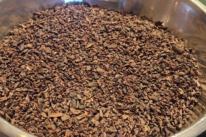 Chocolate Tour Including Hot Chocolate and Samples - What the Tour Offers: An Honest Look at the Experience