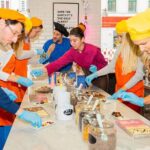 Chocolate workshop in Chocolate Museum Vienna "BO-YO" - What to Expect from the Workshop