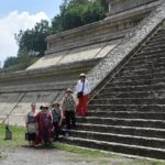 Cholula and museo barroco (private tour) - Discovering Cholulas Great Pyramid