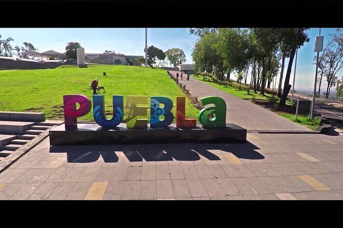 Cholula / Puebla Private Tour - Transportation and Timing