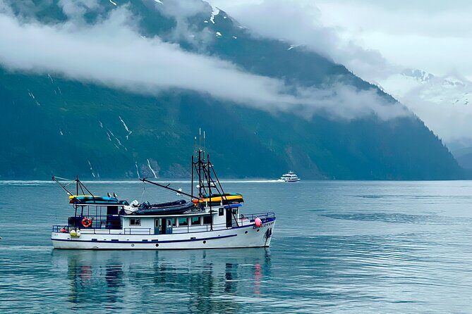 Choose Your Own Adventure from Anchorage Alaska - Is it worth the price?