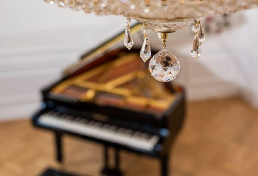 Chopin Concerts at Fryderyk Concert Hall - The Concert Experience: What to Expect