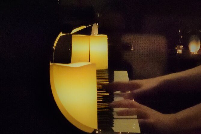 CHOPIN - Painted by Candlelights with Wine: Warsaw Concert - Final Thoughts