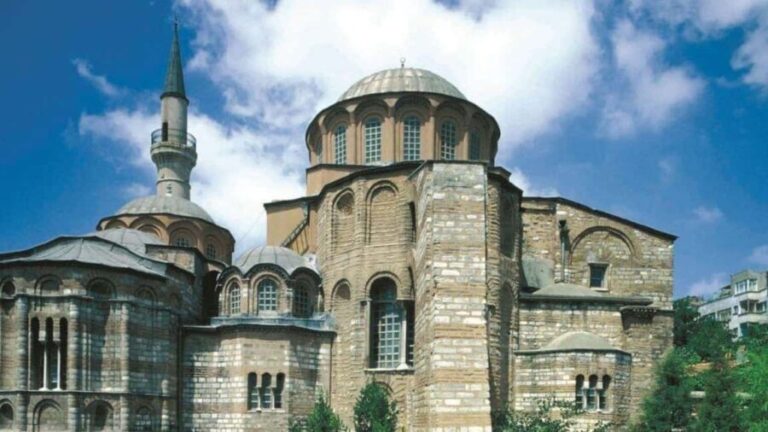 Chora Mosque & Balat Walking Tour w Bosphorus Sunset Cruise - Who Would Love This Tour?