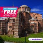 Chora Museum Skip-the-Ticket-Line Entry with Audio Guide - What Does the Tour Include?