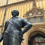 Christ Church, Truth and Fantasy & City Highlights (Private) - The Value of a Private Guide