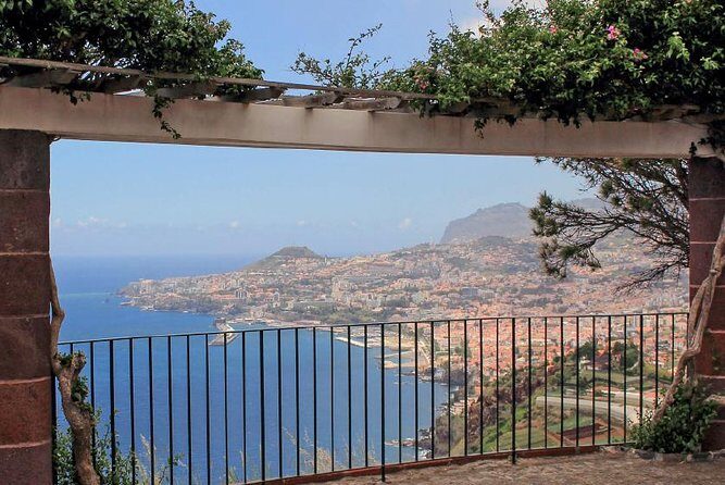 Christ King + Old Town tour by tuk-tuk - What Makes This Tour Stand Out?