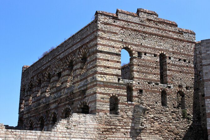 Christian Heritage Private Tour In Istanbul: Byzantine Churches - The Logistics: Comfort and Convenience