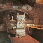 Christian Rome and Underground: Half Day Semi-Private Tour - What to Expect from the Tour