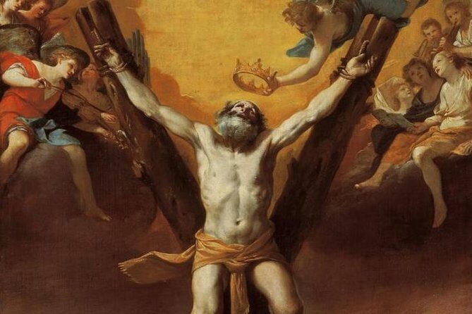 Christianity in ancient Rome Private Shore Excursion from Civitavecchia port - What the Tour Includes and Excludes