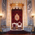 Christiansborg Palace Tour in Spanish - An In-Depth Look at the Christiansborg Palace Tour