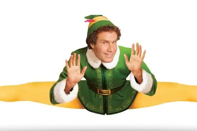 Christmas 2025 London Boogie Shoes Silent Disco Walking Tour - Who Should Consider This Tour?