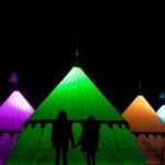 Christmas at Warwick Castle - Light Trail & Ice Skating Packages - Analyzing the Experience in Detail