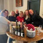 Christmas cellars - The Secrets of the Late Harvests - Who This Tour Is For