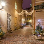 Christmas Charms of Larnaka: A Cultural Journey - What’s Included & What’s Not?