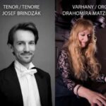 Christmas Concert at St. Martin in the Wall Church - FAQ