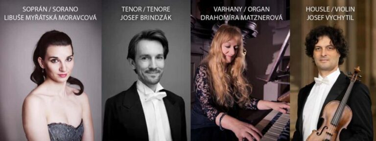 Christmas Concert at St. Martin in the Wall Church - FAQ