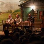 Christmas Concert with the Gundolf Family - Dec. 14th & 23rd - Who Will Love This Experience?