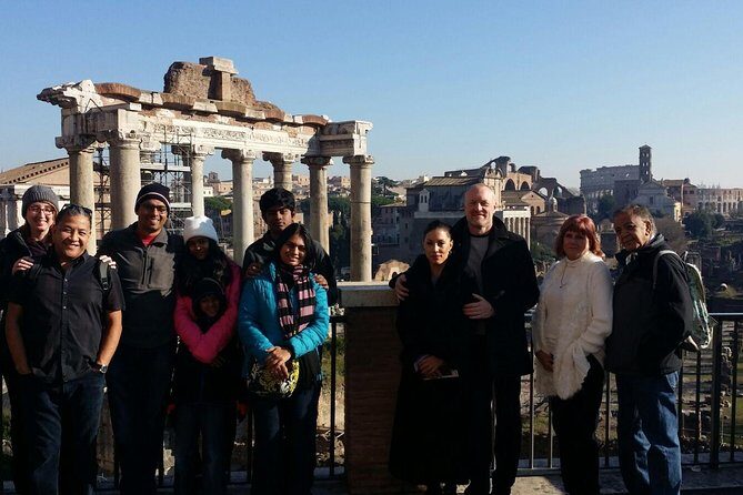 Christmas Day Tour in Rome - Final Thoughts: Is This Tour for You?