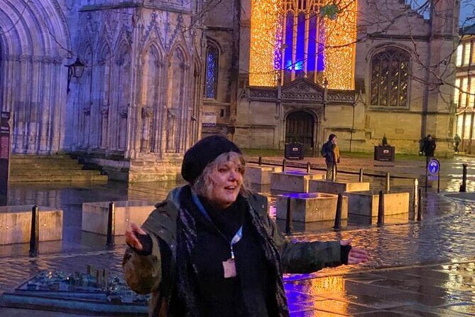 Christmas Guided Walking Tour in York - What Makes This Tour Stand Out?