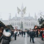 Christmas in 3 countries: Vienna, Salzburg, Brno, Bratislava - Transportation, Group Size, and Value