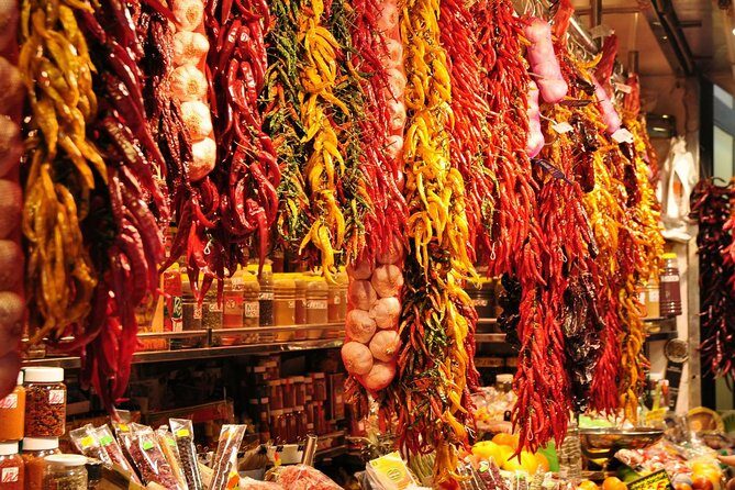 Christmas In Barcelona: Private Custom Tour With A Local Host - A Deep Dive into the Christmas Tour in Barcelona