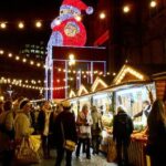 Christmas In Manchester: Private Experience With A City Host - Frequently Asked Questions