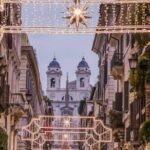 Christmas in Rome Walking Tour - What’s Included and What to Expect