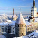 Christmas Joy in Helsingør - Private Walking Tour - The Itinerary Breakdown
