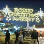 Christmas Lights in Lisbon - A Magical Tour - Highlights of the Tour