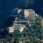 Christmas Lights Show and Exhibitions at Forte di Bard - Who Will Love This Experience?