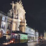 Christmas Lights Tour of Lisbon in Private Eco Tuk Tuk - What to Expect from the Itinerary