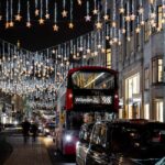 Christmas Lights Walking Tour - The Experience in Practice