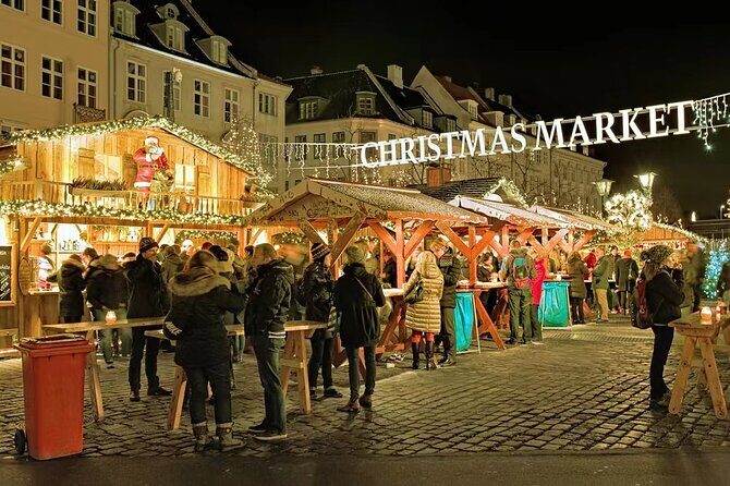 Christmas Magic in Copenhagen - Walking Tour - The Sum Up: Is It Worth It?