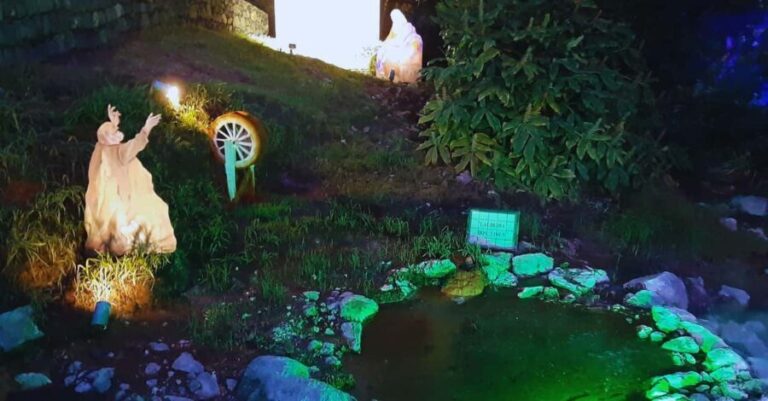 Christmas Magic in Furnas: Nativity & Thermal Soak - Who Is This Tour Best For?