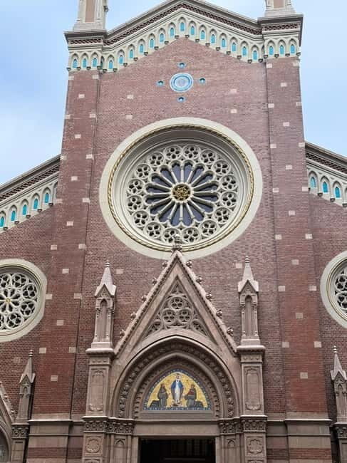 Christmas Magic in Istanbul Private Photo Shoot Experience - The Itinerary in Detail