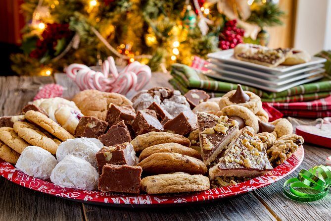 Christmas Magic of Prague - with PERSONAL PRAGUE GUIDE - The Benefits of a Private Guide