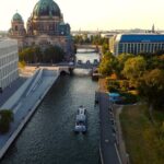 Christmas magic on the Spree - What to Expect in Practice