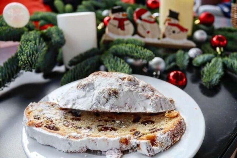 Christmas magic on the Spree - What to expect during the cruise